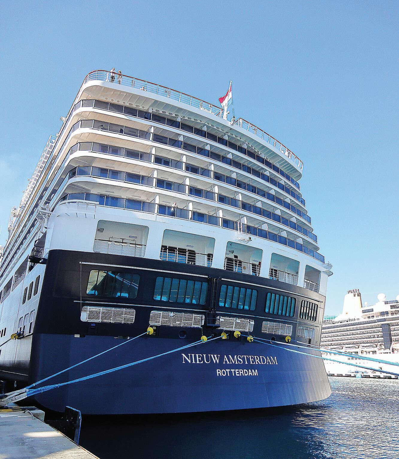 Fedeal maritime